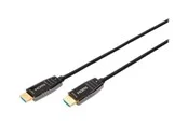 DIGITUS AOC HDMI cable with Ethernet - 30 m