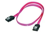 DIGITUS ASSMANN Basic SATA cable - 50 cm