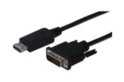 DIGITUS ASSMANN DisplayPort cable - 5 m