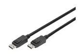 DIGITUS ASSMANN - DisplayPort cable - DisplayPort to DisplayPort - 1 m