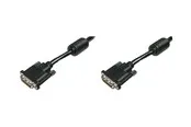 DIGITUS ASSMANN DVI cable - 2 m