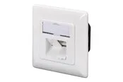 DIGITUS CAT 6 Wall Outlet