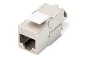 DIGITUS CAT 6A Keystone Jack
