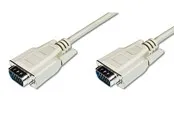 DIGITUS D-Sub Cable - 1.8m