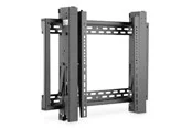 DIGITUS DA-90446 - mounting kit - pop-out - for Monitor - black 70 kg 70" 200 x 200 mm