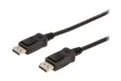 DIGITUS DisplayPort 1.1a Cable - 15m