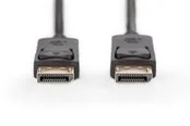 DIGITUS DisplayPort 1.2 Cable - 2m