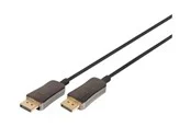DIGITUS - DisplayPort cable - DisplayPort to DisplayPort - 10 m