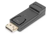 DIGITUS DisplayPort to HDMI Adapter