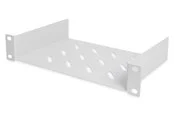 DIGITUS DN-10 TRAY-1 - 1U - Fixed Shelf