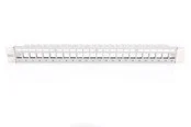 DIGITUS DN-91410-LF Modular Patch Panel for Keystone Jack 1U Rack Mount 24-port blank
