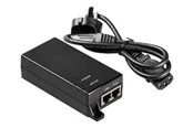 DIGITUS DN-95102-1 Gigabit Ethernet PoE Injector 802.3af 15.4 W