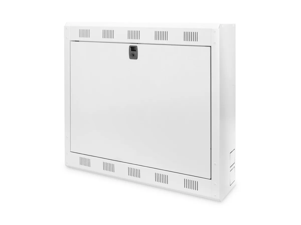 DIGITUS DN-DVR-1 Wall Mounting Cabinet for DVR