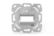 DIGITUS Face plate for Multimedia / Keystone Modules