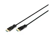 DIGITUS HDMI cable with Ethernet - 10 m