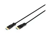 DIGITUS HDMI cable with Ethernet - 15 m
