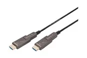 DIGITUS HDMI cable with Ethernet - 20 m