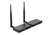 DIGITUS - HDMI Extender / Splitter Set - wireless video/audio/infrared extender - 802.11a