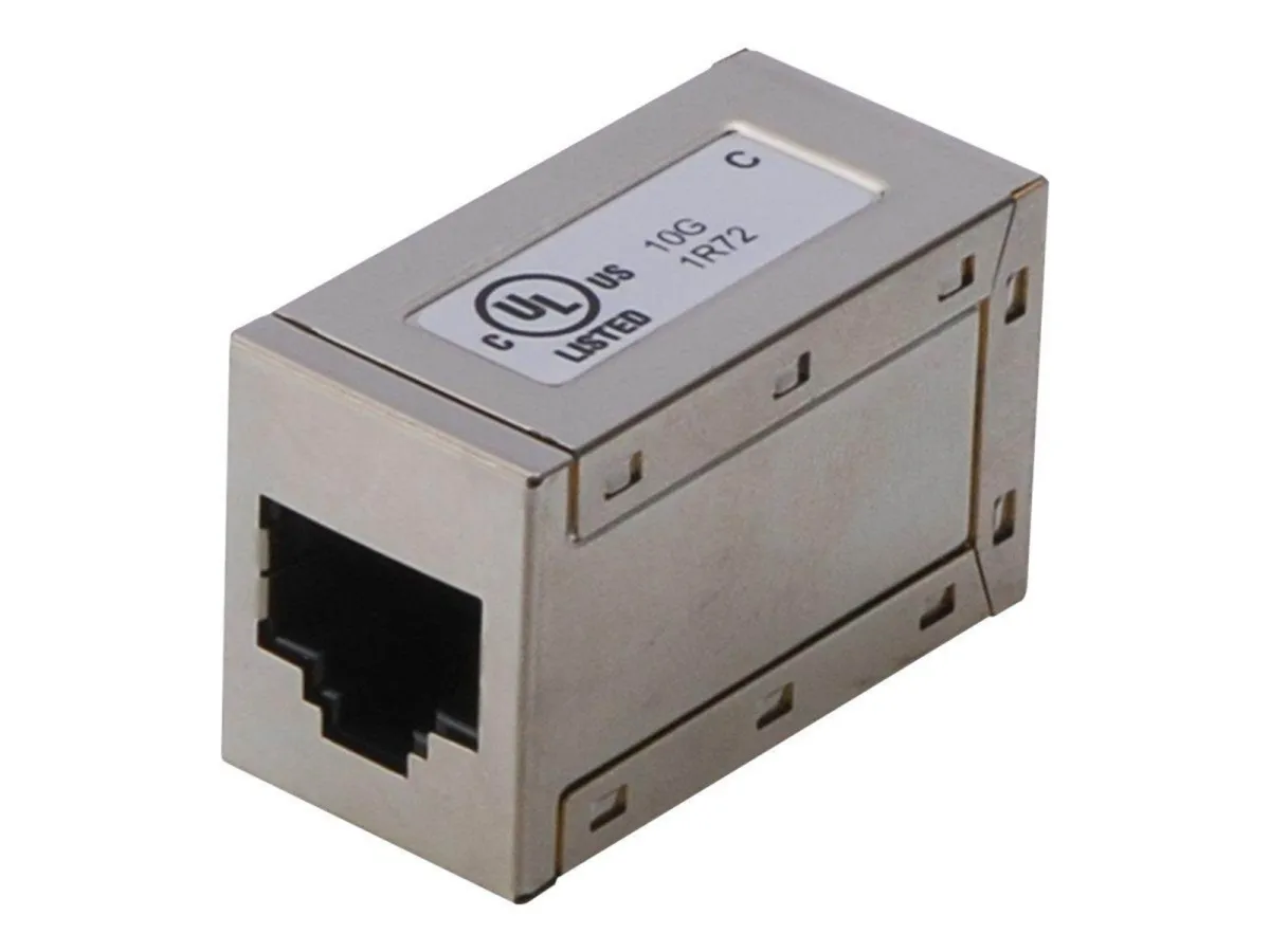 DIGITUS network coupler