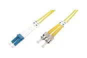 DIGITUS patch cable - 2 m - 2 meter