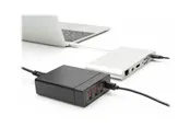 DIGITUS power adapter - USB USB-C - 72 Watt