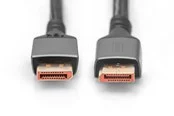 DIGITUS Premium DisplayPort 2.1 Display Cabler - 1m
