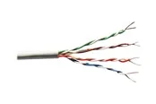 DIGITUS Professional Installation Cable - Grau - 305 meter