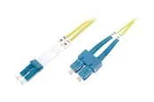 DIGITUS Professional patch cable - 1 m - 1 meter