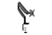 DIGITUS Single Gas Spring Monitor Clamp Mount