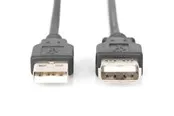 DIGITUS USB 2.0 Extension Cable - 5m