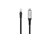 DIGITUS USB-C 3.2 Gen1 to RJ45 Adapter - 2m
