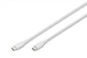 DIGITUS - USB-C cable - 24 pin USB-C to 24 pin USB-C - 1 m