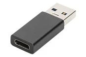 DIGITUS USB-C to USB-A Adapter
