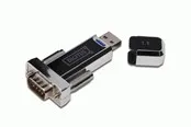 DIGITUS USB to RS232 Adapter