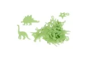 Dino World Glow in the Dark Dinos