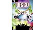 Disco Manager - Windows - Strategie - PEGI 3