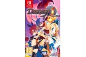 Disgaea 1 - Complete - Nintendo Switch - RPG - PEGI 12