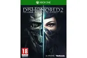 Dishonored 2 - Microsoft Xbox One - FPS - PEGI 18