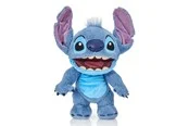 Disney Chatty Stitch interactive plush