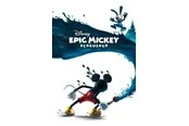 Disney Epic Mickey: Rebrushed (Code in a Box) - Windows - Plattform - PEGI 7