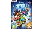 Disney Universe - Windows - Action/Abenteuer - PEGI 7