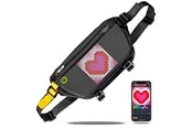 Divoom - Sling Bag Pixel Art LED Daypack - Beutel