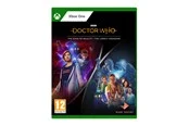 Doctor Who: The Edge of Reality + The Lonely Assassins - Microsoft Xbox One - Abenteuer - PEGI 12