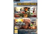 Dogfighter and Air Aces - Double Pack - Windows - Action - PEGI 12