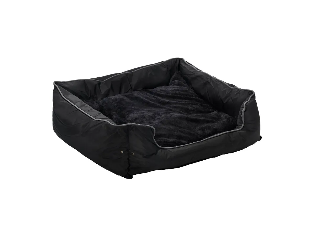 Dogman Bed Buddy rectangular