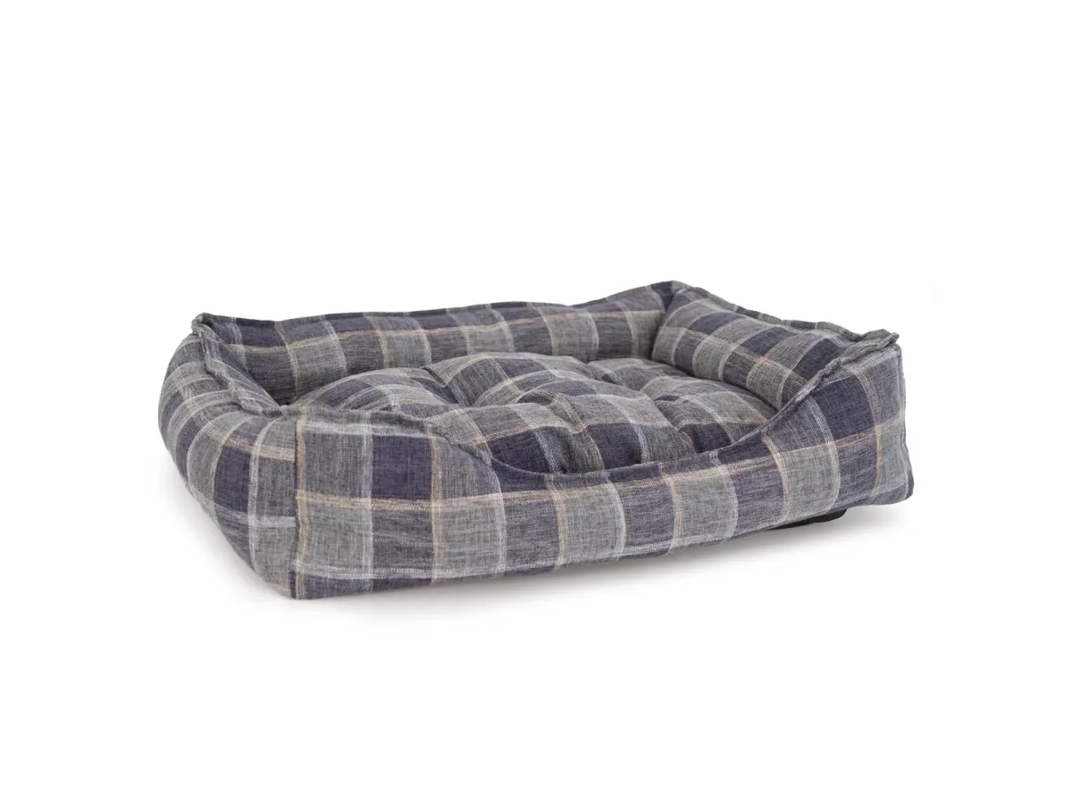 Dogman Bed Earl rectangular