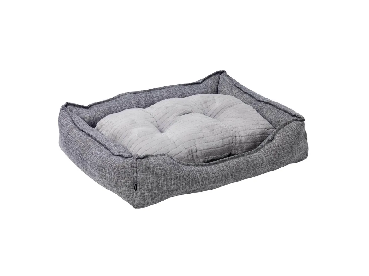 Dogman Bed Lady rectangular