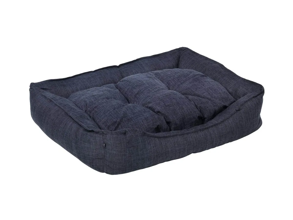Dogman Bed Lord rectangular