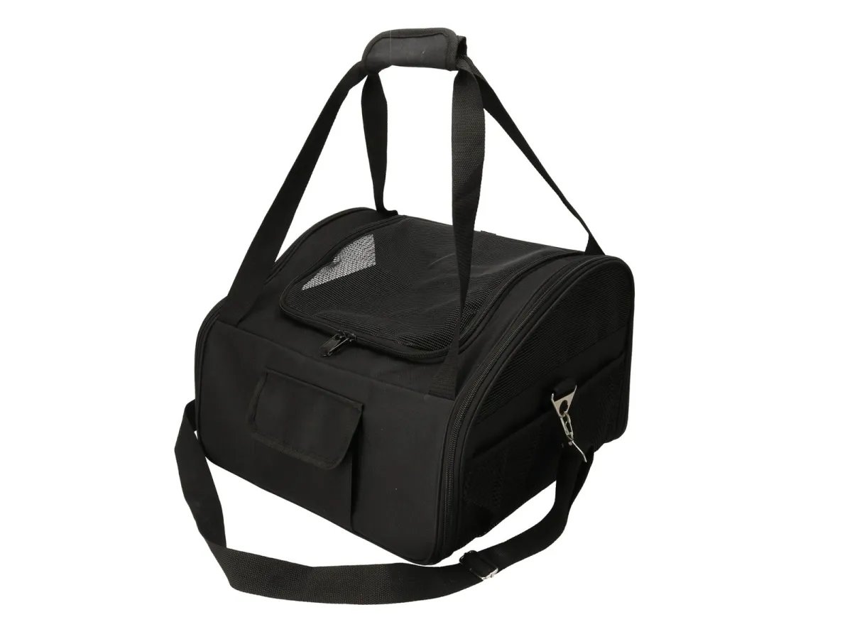 Dogman Car seat bag Lewis