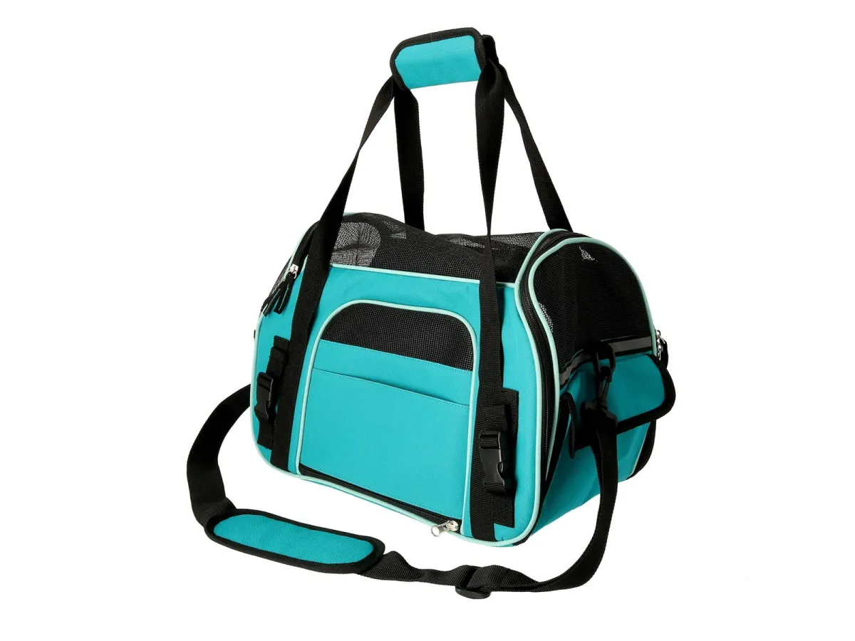 Dogman Carrier Linus